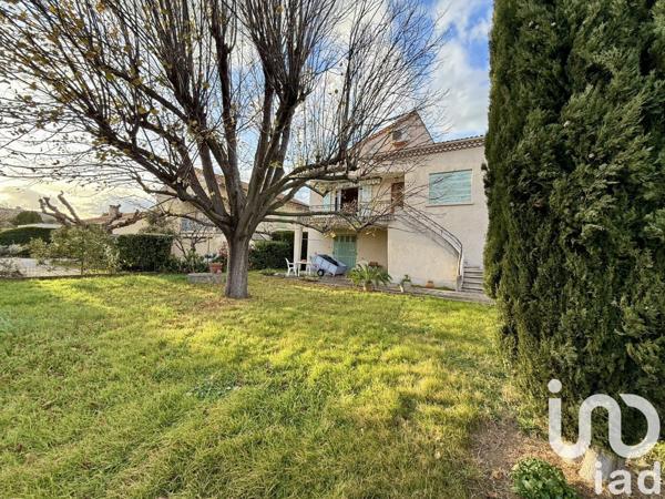 Maison 5 pièces de 123 m² à Salon-de-Provence (13300)