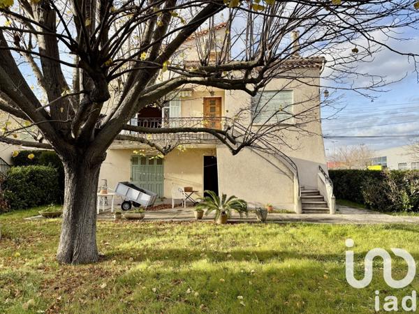 Maison 5 pièces de 123 m² à Salon-de-Provence (13300)