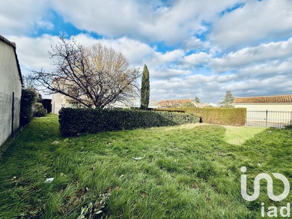 Maison 5 pièces de 123 m² à Salon-de-Provence (13300)