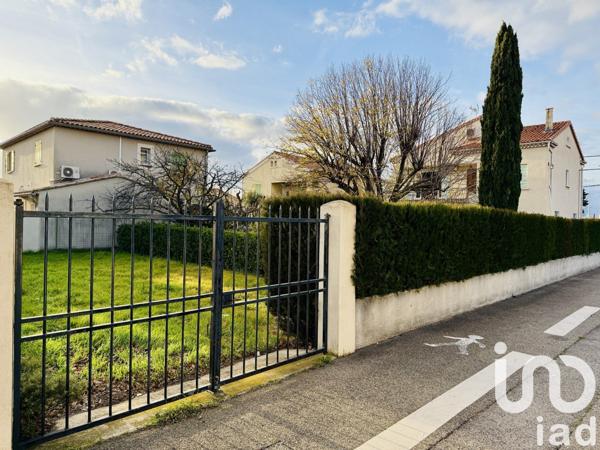 Maison 5 pièces de 123 m² à Salon-de-Provence (13300)