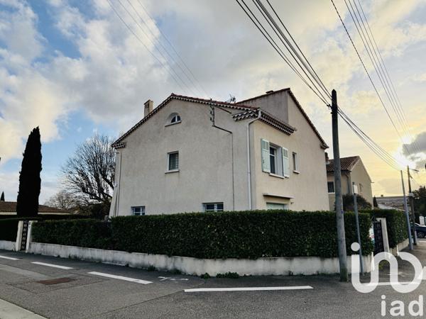 Maison 5 pièces de 123 m² à Salon-de-Provence (13300)