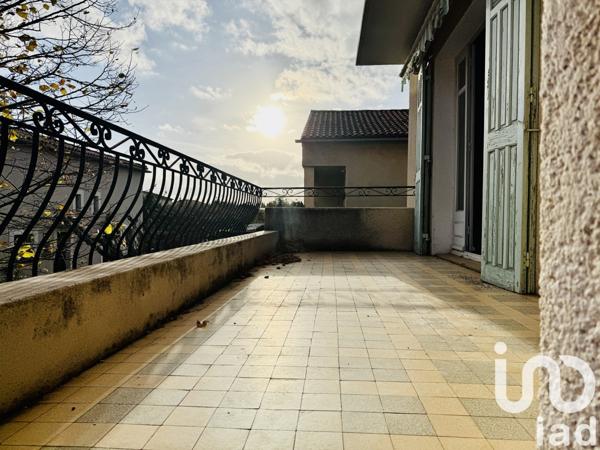 Maison 5 pièces de 123 m² à Salon-de-Provence (13300)