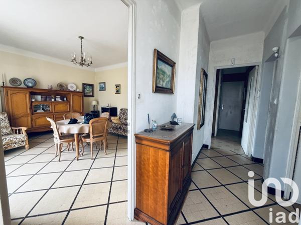 Maison 5 pièces de 123 m² à Salon-de-Provence (13300)