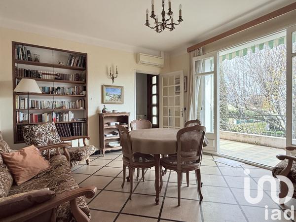 Maison 5 pièces de 123 m² à Salon-de-Provence (13300)