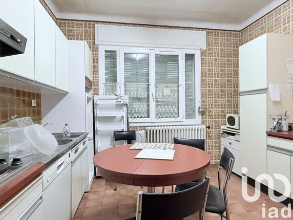 Maison 5 pièces de 123 m² à Salon-de-Provence (13300)