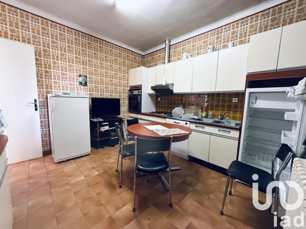 Maison 5 pièces de 123 m² à Salon-de-Provence (13300)