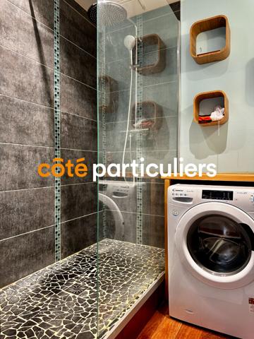 Vente Appartement73 m² - 3 Pièces - NANCY (54000)