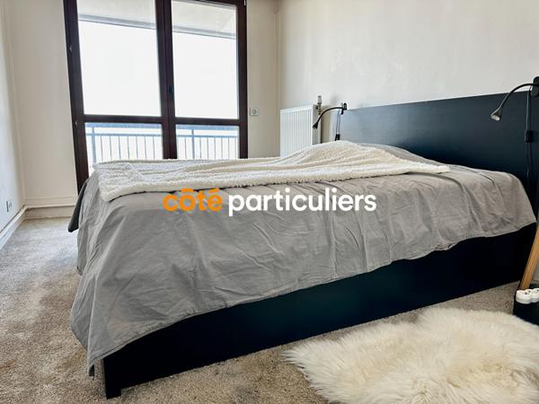 Vente Appartement73 m² - 3 Pièces - NANCY (54000)