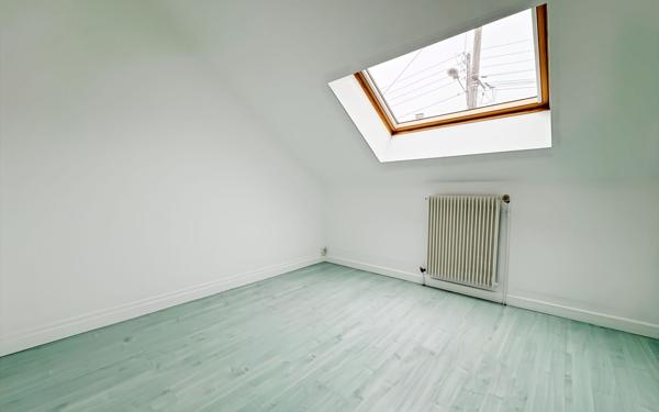 Maison à vendre    7 pièces • 124 m2 Draveil