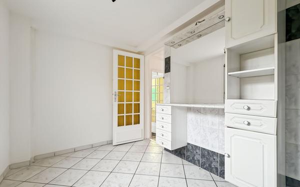 Maison à vendre    7 pièces • 124 m2 Draveil