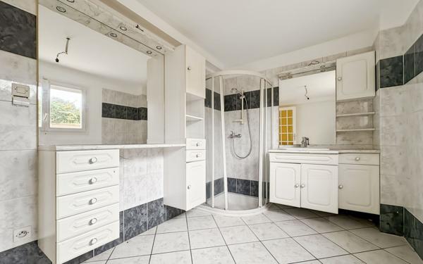 Maison à vendre    7 pièces • 124 m2 Draveil