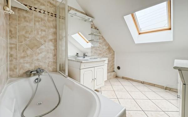 Maison à vendre    7 pièces • 124 m2 Draveil