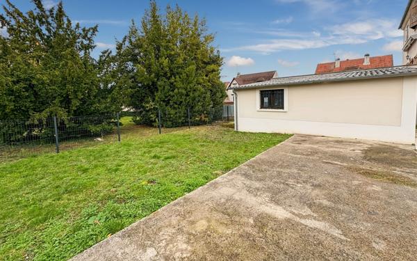 Maison à vendre    7 pièces • 124 m2 Draveil