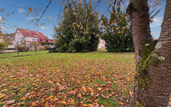 Maison à vendre    7 pièces • 124 m2 Draveil