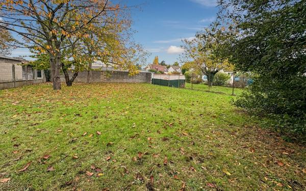 Maison à vendre    7 pièces • 124 m2 Draveil