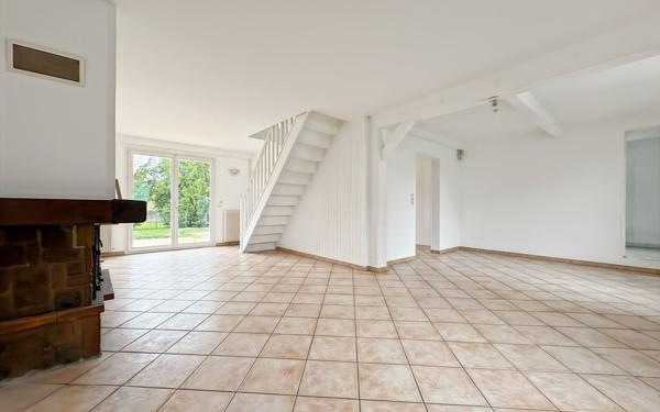 Maison à vendre    7 pièces • 124 m2 Draveil