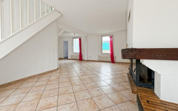 Maison à vendre    7 pièces • 124 m2 Draveil