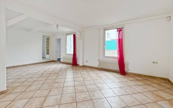 Maison à vendre    7 pièces • 124 m2 Draveil