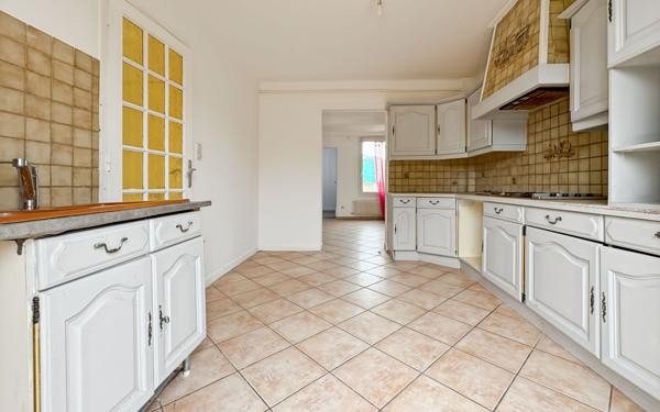 Maison à vendre    7 pièces • 124 m2 Draveil