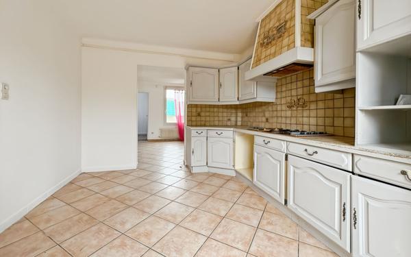 Maison à vendre    7 pièces • 124 m2 Draveil