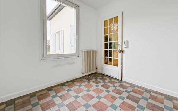 Maison à vendre    7 pièces • 124 m2 Draveil