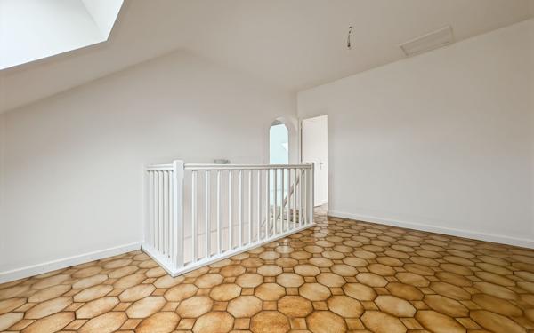 Maison à vendre    7 pièces • 124 m2 Draveil