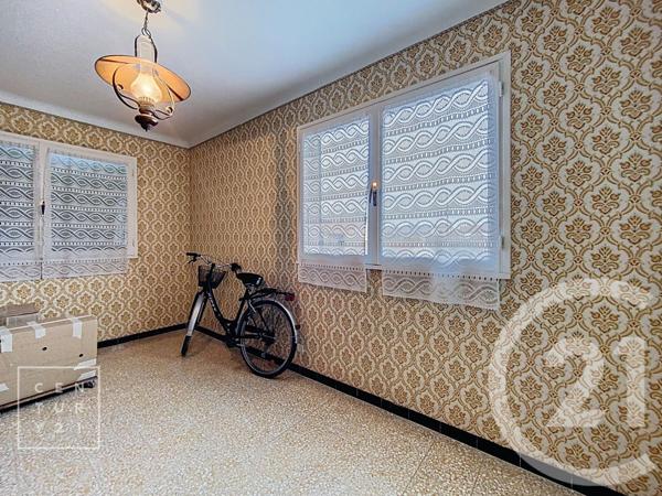 Maison à vendre  5 pièces - 108 m2 MILLAS - 66