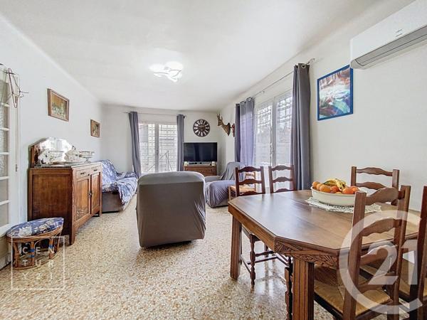 Maison à vendre  5 pièces - 108 m2 MILLAS - 66