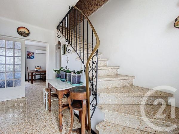 Maison à vendre  5 pièces - 108 m2 MILLAS - 66