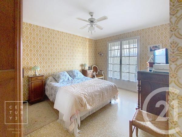 Maison à vendre  5 pièces - 108 m2 MILLAS - 66