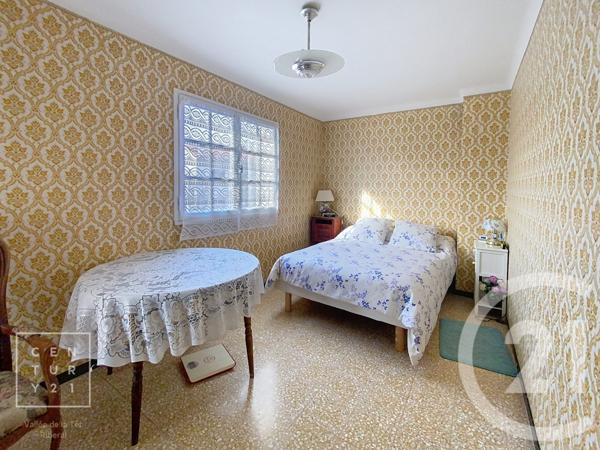 Maison à vendre  5 pièces - 108 m2 MILLAS - 66