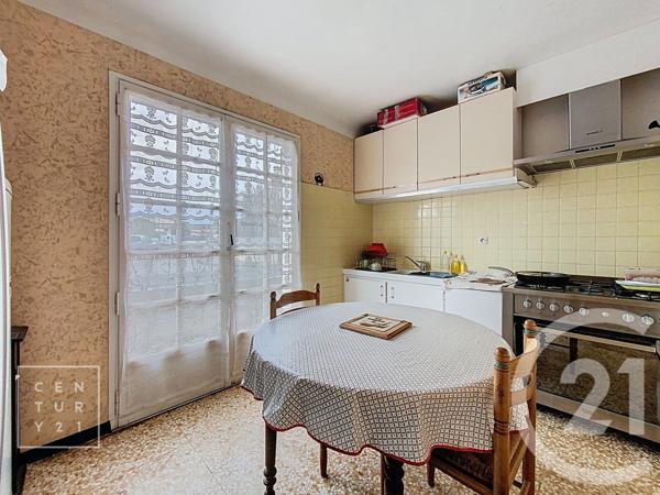 Maison à vendre  5 pièces - 108 m2 MILLAS - 66