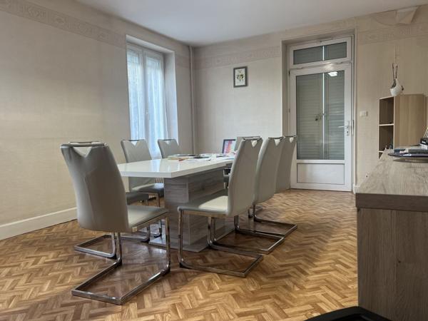 Vente Immeuble440 m² - THAON LES VOSGES (88150)