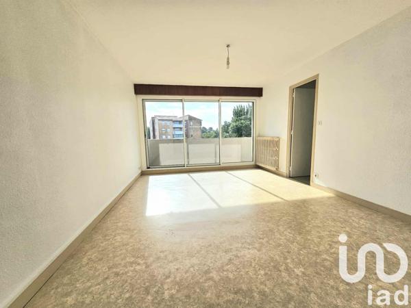 Appartement à vendre 2 pièces 48 m² La Roche-sur-Yon