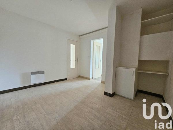 Appartement à vendre 2 pièces 48 m² La Roche-sur-Yon