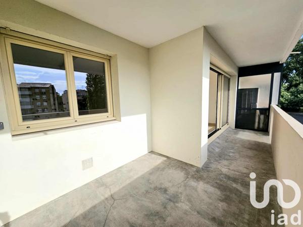 Appartement à vendre 2 pièces 48 m² La Roche-sur-Yon