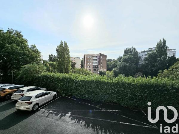 Appartement à vendre 2 pièces 48 m² La Roche-sur-Yon