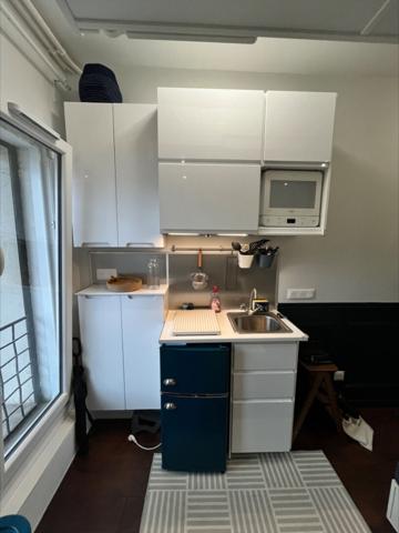 A NE PAS MANQUER CE BIEN RARE SUR LE MARCHE SITUE AVENUE FOCH AU HAVRE