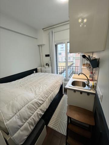 A NE PAS MANQUER CE BIEN RARE SUR LE MARCHE SITUE AVENUE FOCH AU HAVRE