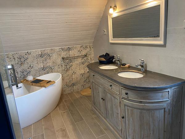 Maison Meulan En Yvelines 170 m² 5 chambres, 865 m² de parcelle