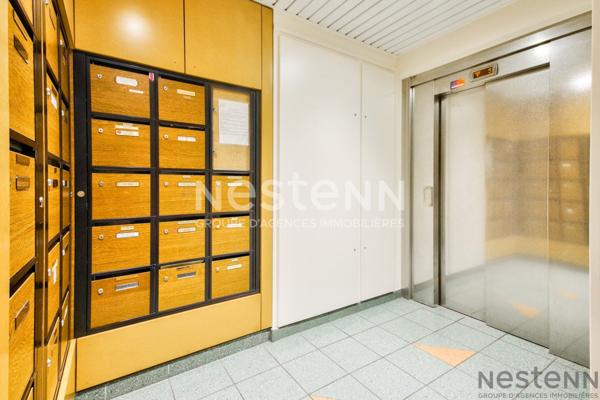 VENTE APPARTEMENT DEUX CHAMBRES DEUX SALLES D'EAU PROCHE GARE SNCF