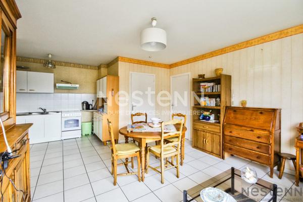 VENTE APPARTEMENT DEUX CHAMBRES DEUX SALLES D'EAU PROCHE GARE SNCF
