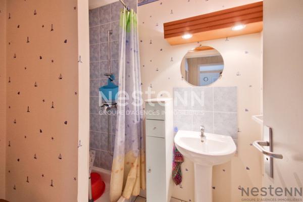 VENTE APPARTEMENT DEUX CHAMBRES DEUX SALLES D'EAU PROCHE GARE SNCF