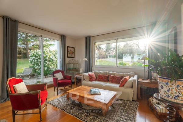 Maison avec vue exceptionnelle sur le Golfe du Morbihan - Locmariaquer