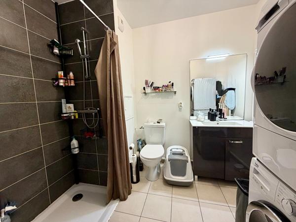 Appartement Pierrelaye 2 pièces - jardin privatif 330m²