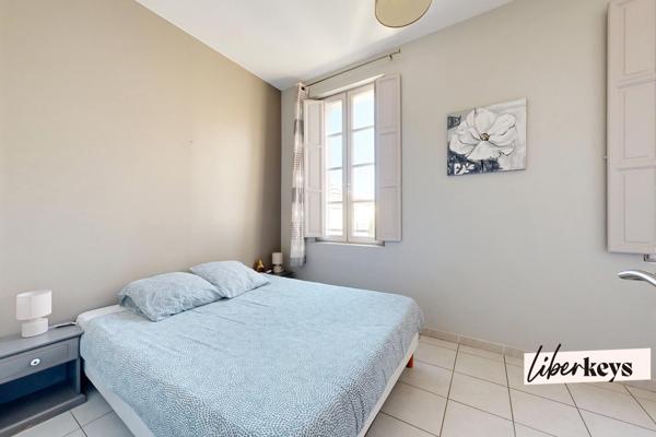 ❤️ Appartement T2 Intra-Muros proche de la place CRILLON