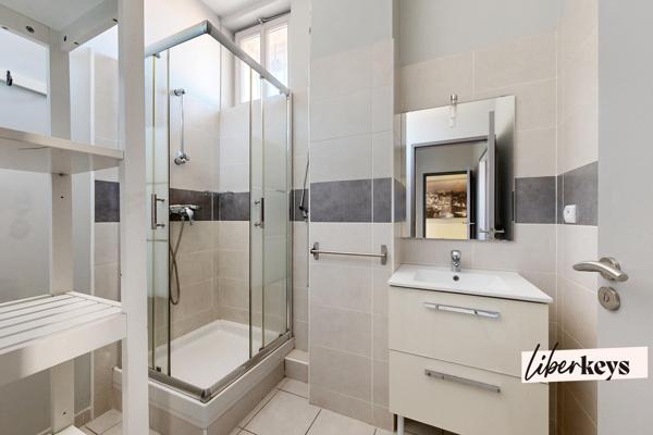 ❤️ Appartement T2 Intra-Muros proche de la place CRILLON