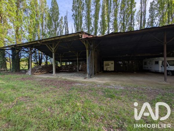 Maison à vendre 4 pièces 112 m² Rannée