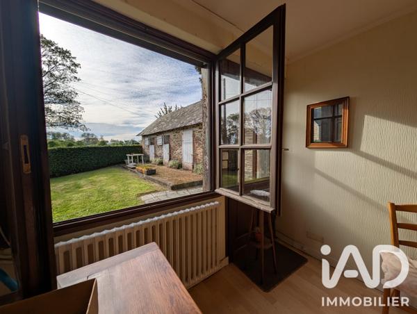 Maison à vendre 4 pièces 112 m² Rannée
