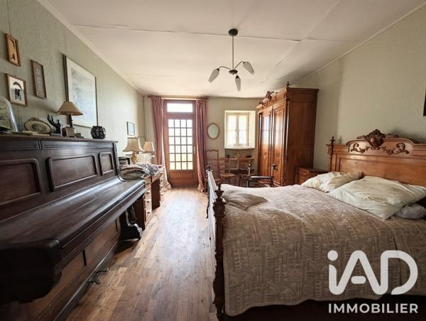 Maison à vendre 4 pièces 112 m² Rannée